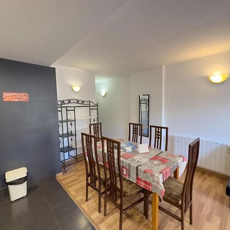 Apartamentos La Solana 3000 Pas De La Casa Ngoại thất bức ảnh