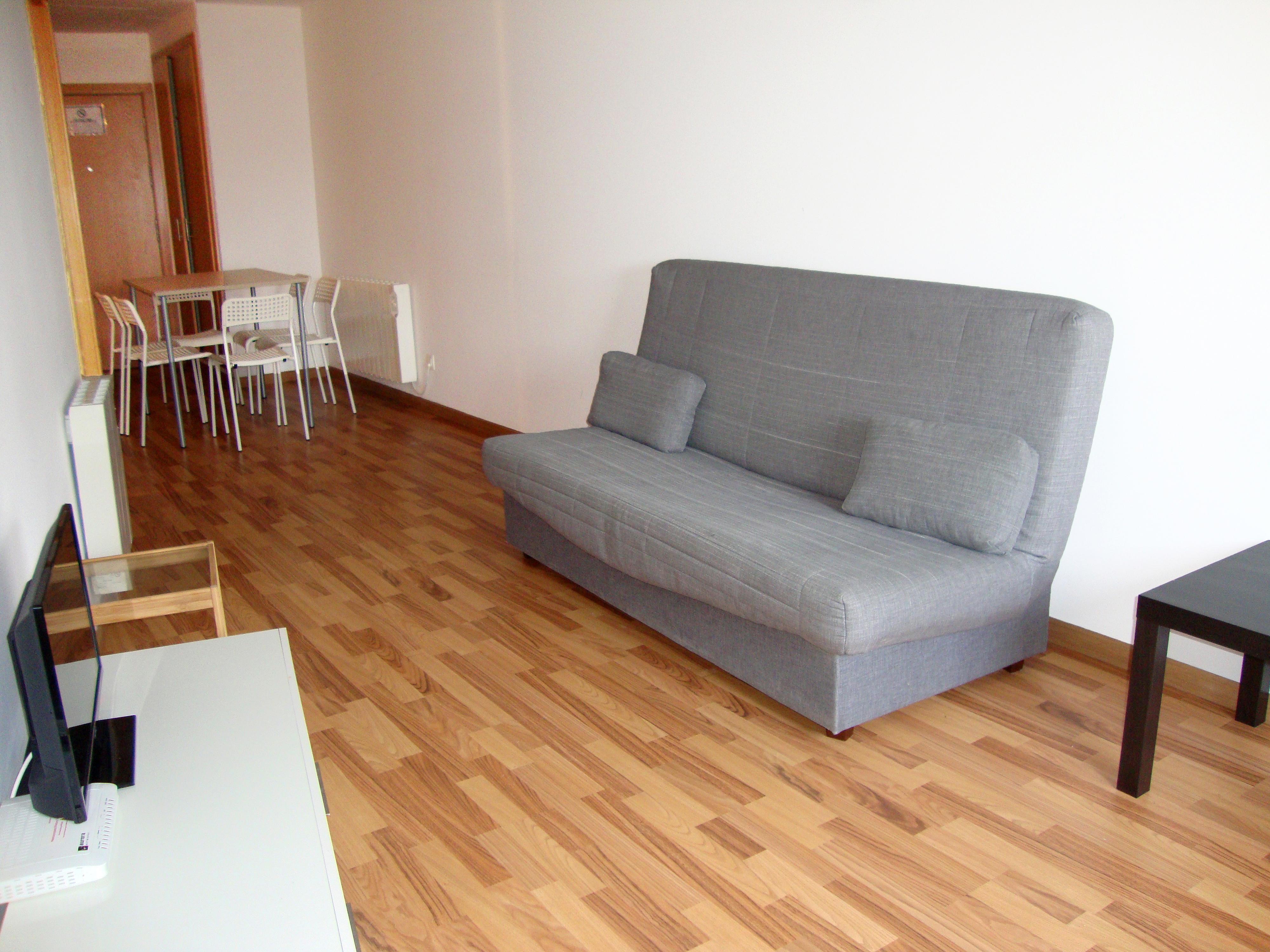 Apartamentos La Solana 3000 Pas De La Casa Ngoại thất bức ảnh