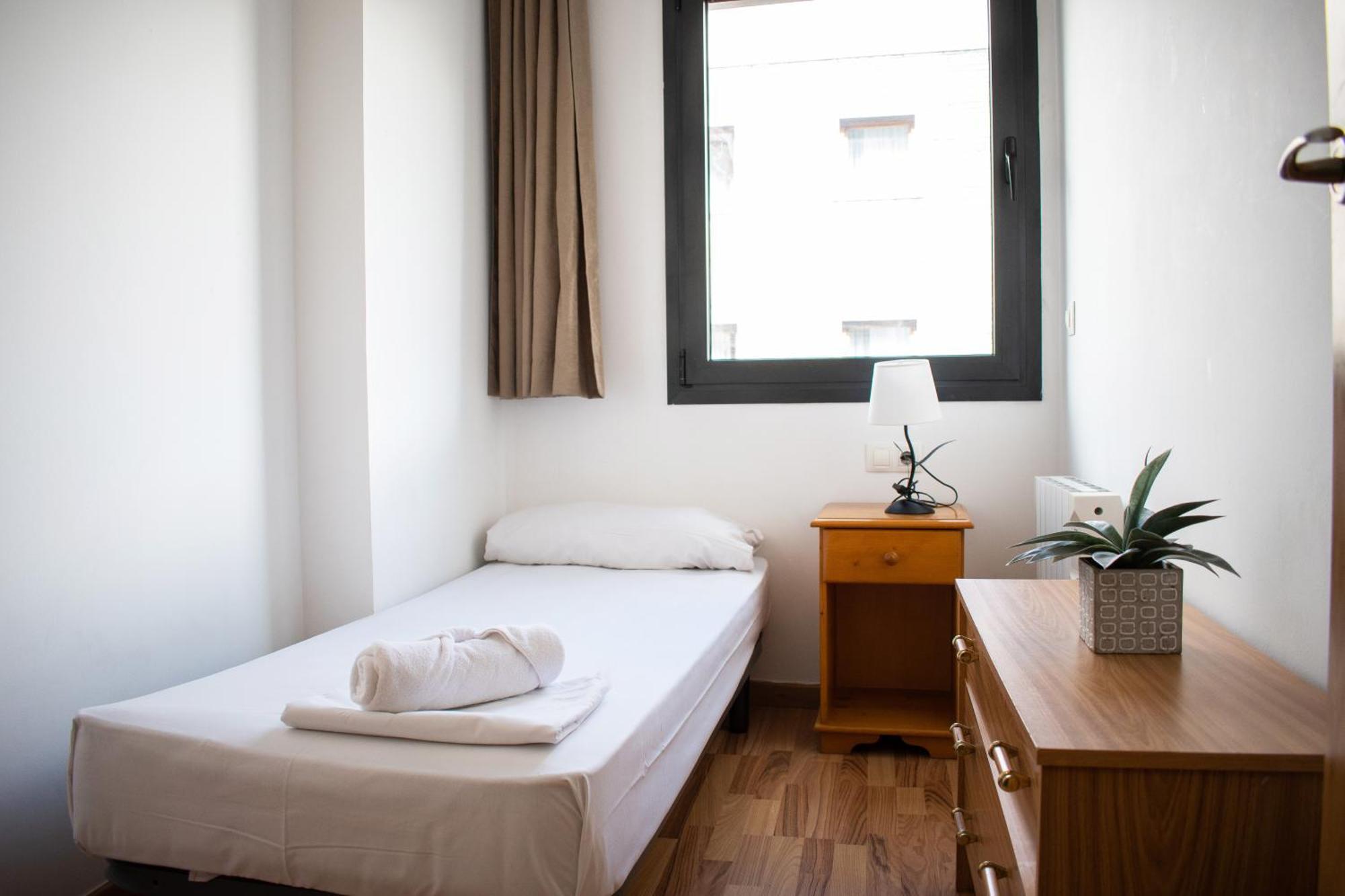 Apartamentos La Solana 3000 Pas De La Casa Ngoại thất bức ảnh