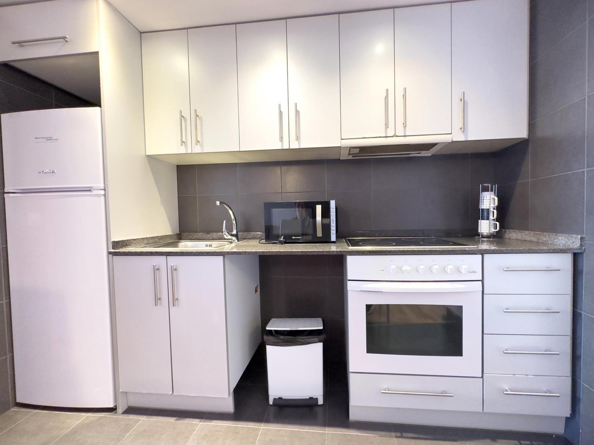 Apartamentos La Solana 3000 Pas De La Casa Ngoại thất bức ảnh