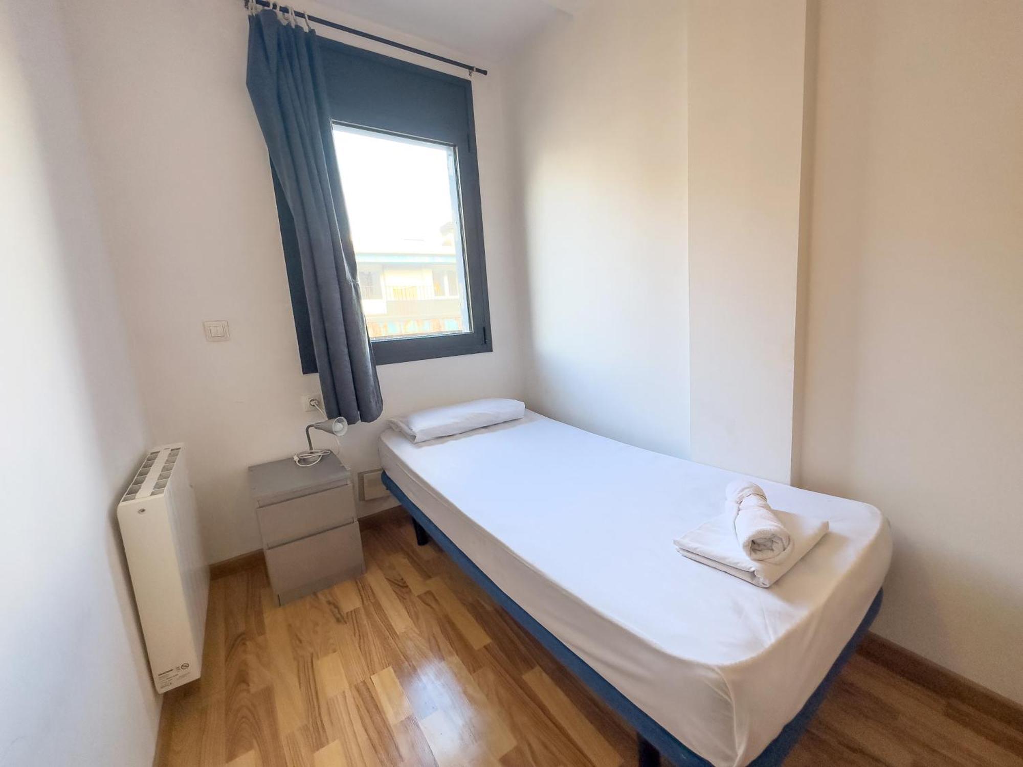 Apartamentos La Solana 3000 Pas De La Casa Ngoại thất bức ảnh