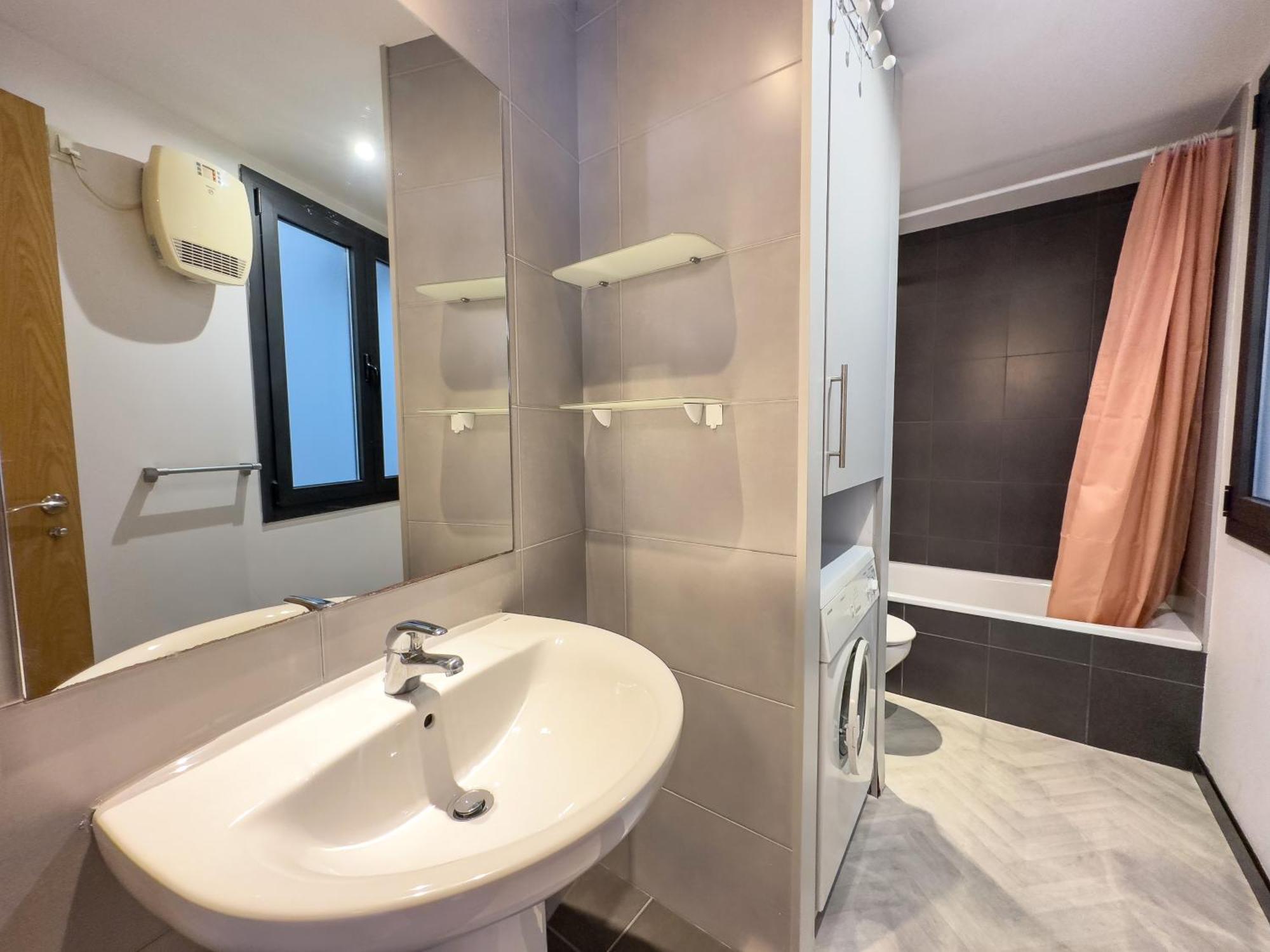 Apartamentos La Solana 3000 Pas De La Casa Ngoại thất bức ảnh