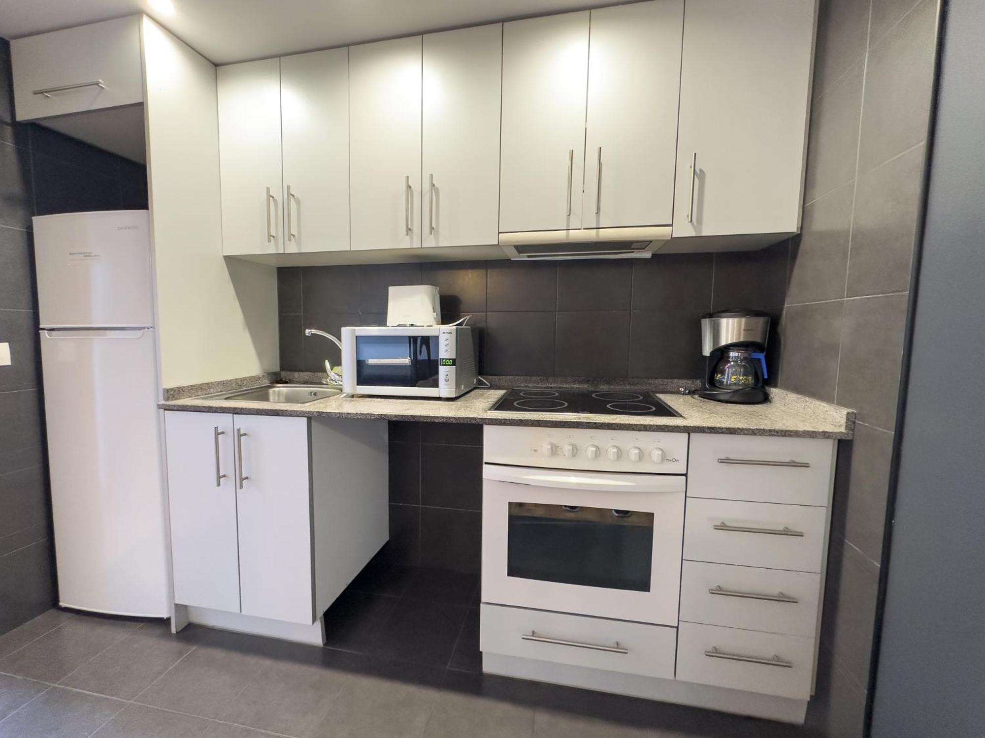 Apartamentos La Solana 3000 Pas De La Casa Ngoại thất bức ảnh