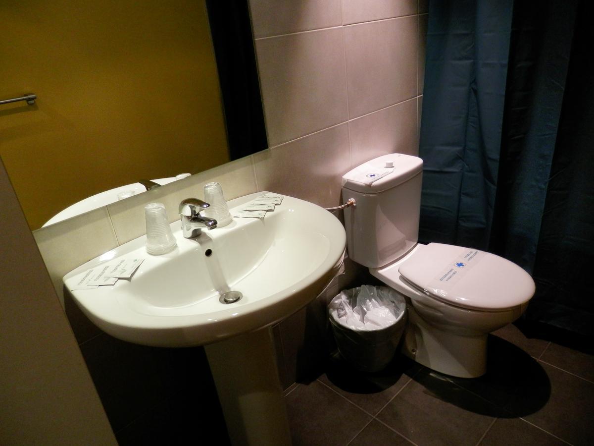 Apartamentos La Solana 3000 Pas De La Casa Ngoại thất bức ảnh