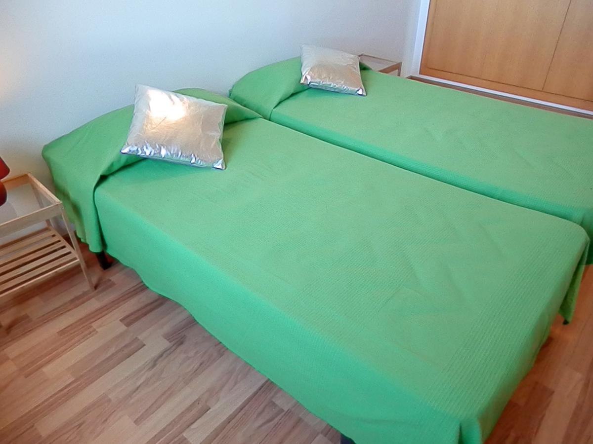 Apartamentos La Solana 3000 Pas De La Casa Ngoại thất bức ảnh