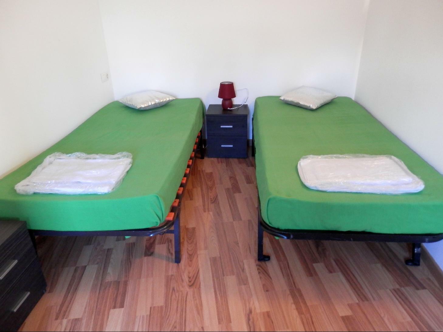 Apartamentos La Solana 3000 Pas De La Casa Ngoại thất bức ảnh