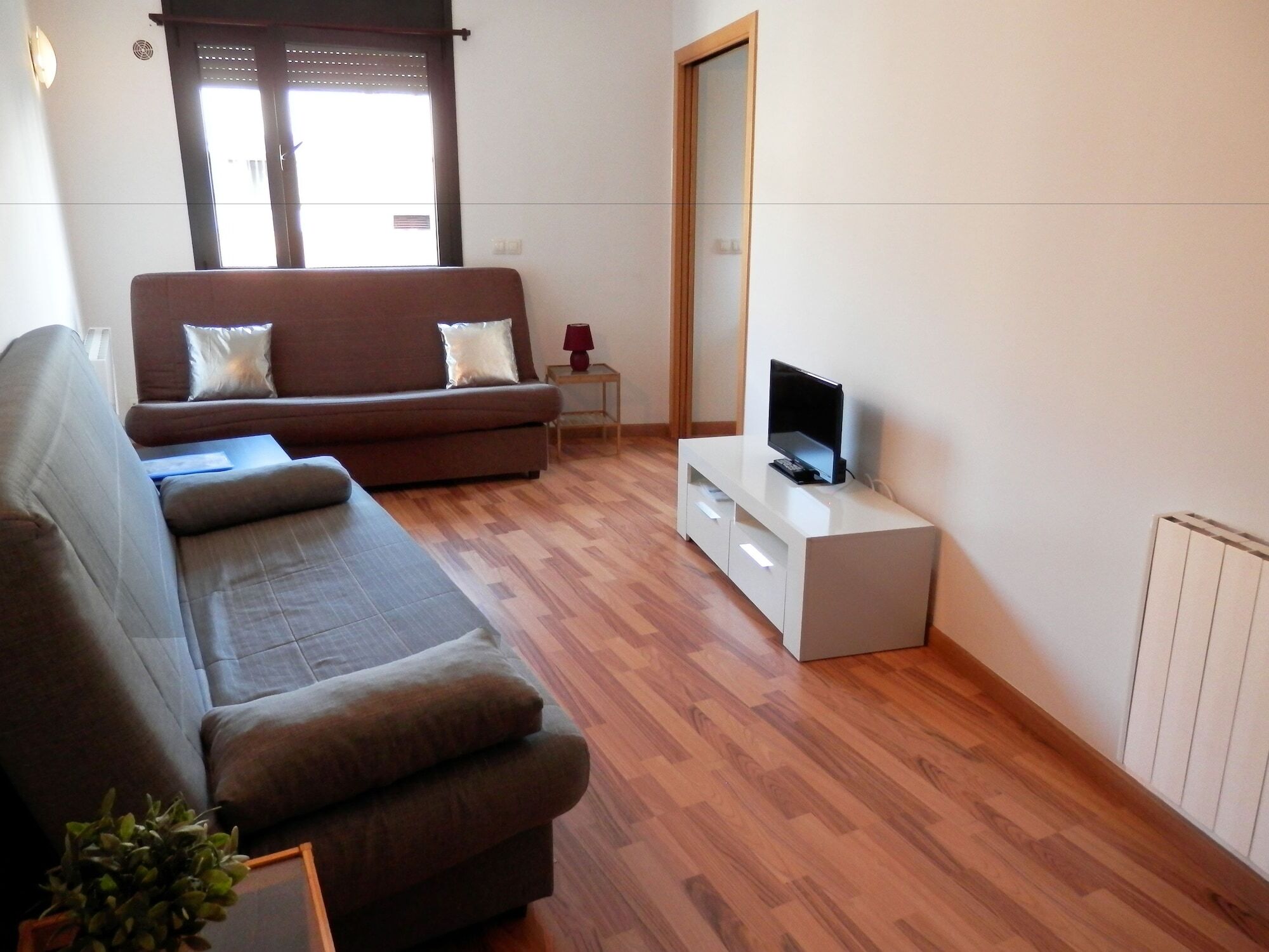 Apartamentos La Solana 3000 Pas De La Casa Ngoại thất bức ảnh