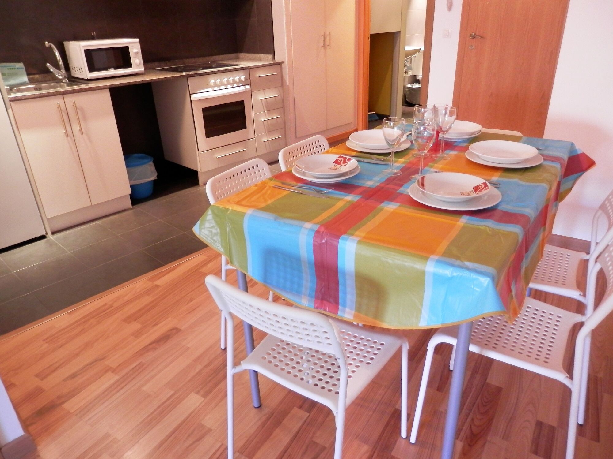 Apartamentos La Solana 3000 Pas De La Casa Ngoại thất bức ảnh